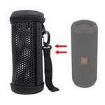 غطاء واقي مجوف حقيبة محمولة لمكبر صوت JBL Flip 1 / 2 / 3، لموديل JBL Flip 1 / 2 / 3