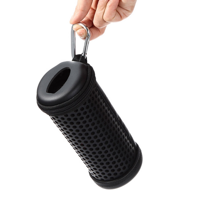 غطاء واقي مجوف حقيبة محمولة لمكبر صوت JBL Flip 1 / 2 / 3، لموديل JBL Flip 1 / 2 / 3