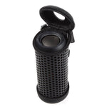 غطاء واقي مجوف حقيبة محمولة لمكبر صوت JBL Flip 1 / 2 / 3، لموديل JBL Flip 1 / 2 / 3