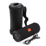 غطاء واقي مجوف حقيبة محمولة لمكبر صوت JBL Flip 1 / 2 / 3، لموديل JBL Flip 1 / 2 / 3