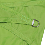 Outdoor Garden Sunshade Sail Waterproof Anti-UV Canopy, Size: 2.5m x 3m, 2.5m x 3m