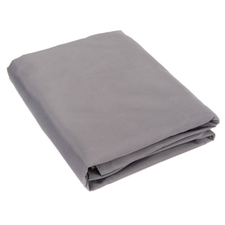 Outdoor Garden Sunshade Sail Waterproof Anti-UV Canopy, Size: 3m x 4m, 3m x 4m