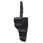 HJ19 Pet Surgery Rehabilitation Back Leg Protector Walking Aids, XS, S, M, L