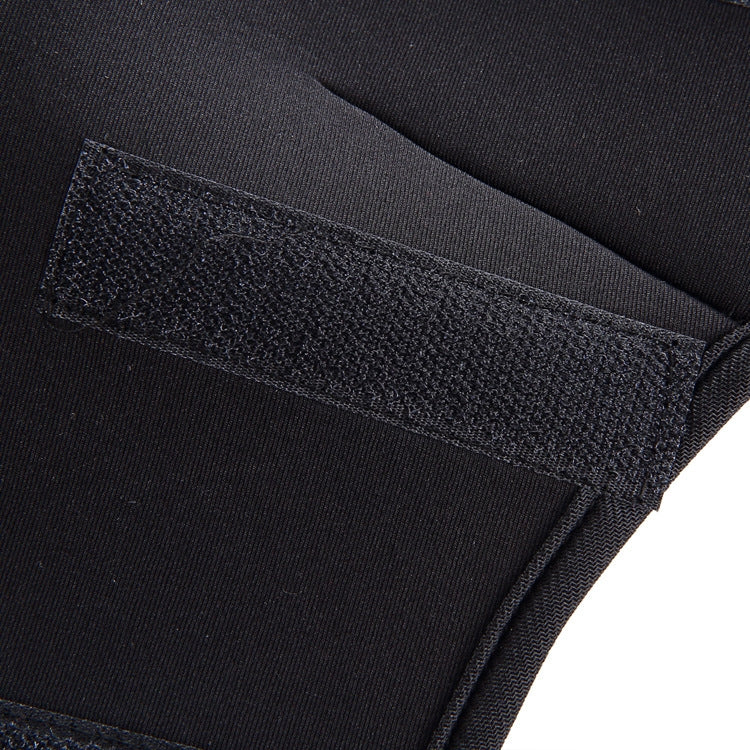 HJ19 Pet Surgery Rehabilitation Back Leg Protector Walking Aids, XS, S, M, L