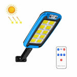 Solar Outdoor Waterproof Wall Light Human Body Induction Garden Light Fence Lighting Street Light, TG-TY07701  6 x 28 LED, TG-TY07702  8 x 20 LED, TG-TY07703 10 x 16 LED, TG-TY07704 Diamond 124 LED, TG-TY07705  6 x 40 COB, TG-TY07706  8 x 30 COB       ...
