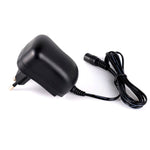 C5 3-12V 12W Adjustable Voltage Regulated Switch Power Supply Power Adapter Multifunction Charger With DC Tips, US Plug, UK Plug, EU Plug