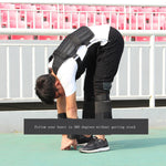 Sport Vest Leg And Arm Weight-Bearing Straps Fitness Training Weighting Equipment, Spec: 1kg Vest, 1kg Vest, 3kg Vest, 5kg Vest, 10kg Vest, 15kg Vest, 10kg Suit, 15kg Suit
