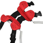 Dog Blindness Anti-Collision Ring Animal Protection Ring Cover Guide Ring, S, M