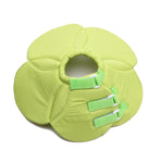 Pet Protection Collar Dog Flower Protection Collar, S, M, L