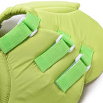 Pet Protection Collar Dog Flower Protection Collar, S, M, L