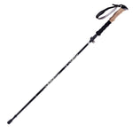 TUOBEIS TBS-006 Trekking Pole Ultra-Light Folding Trekking Mountain Climbing Crutch, TBS-006
