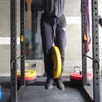 Pull-ups Double Ring Body Strength Weight-bearing Belt Fitness Equipment, Bearable Weight: 150kg, Weight-bearing Belt