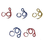 Dog Leash Braided Belt Pet Explosion-Proof Leash, Size:, M, L, XL