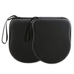 2 PCS Thumb Piano Protective Case Kalimba EVA Storage Box, Thumb Piano Protective Case