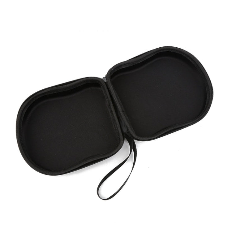 2 PCS Thumb Piano Protective Case Kalimba EVA Storage Box, Thumb Piano Protective Case