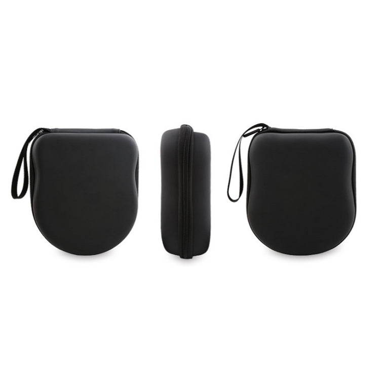 2 PCS Thumb Piano Protective Case Kalimba EVA Storage Box, Thumb Piano Protective Case