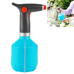 USB Electric Disinfection Sprayer Household Watering Can Bottle Automatic Alcohol Sprayer