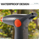 USB Electric Disinfection Sprayer Household Watering Can Bottle Automatic Alcohol Sprayer