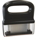 48 Pneumatizer With Handle Tender Meat Knuckle Utensils Kitchen Tool Barbecue Meat, 48-pin  20A48