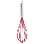 10 PCS Silicone Egg Beater Home Egg Mixer Kitchen Gadgets Cream Baking Tools, 12 inch Colorful, 10 inch Colorful, 8 inch Colorful, 12 inch Black, 10 inch Black, 8 inch Black, 12 inch Blue, 10 inch Blue, 8 inch Blue, 12 inch Red, 10 inch Red, 8 inch Red...