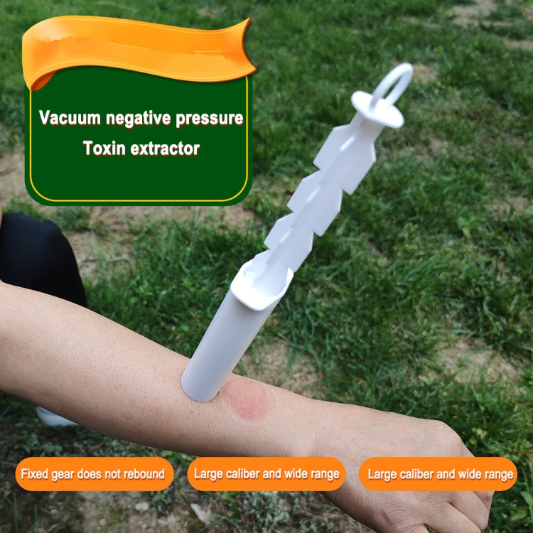 Field Emergency Rescue Equipment Venom Vacuum Extractor, Rescue Vacuum Extractor