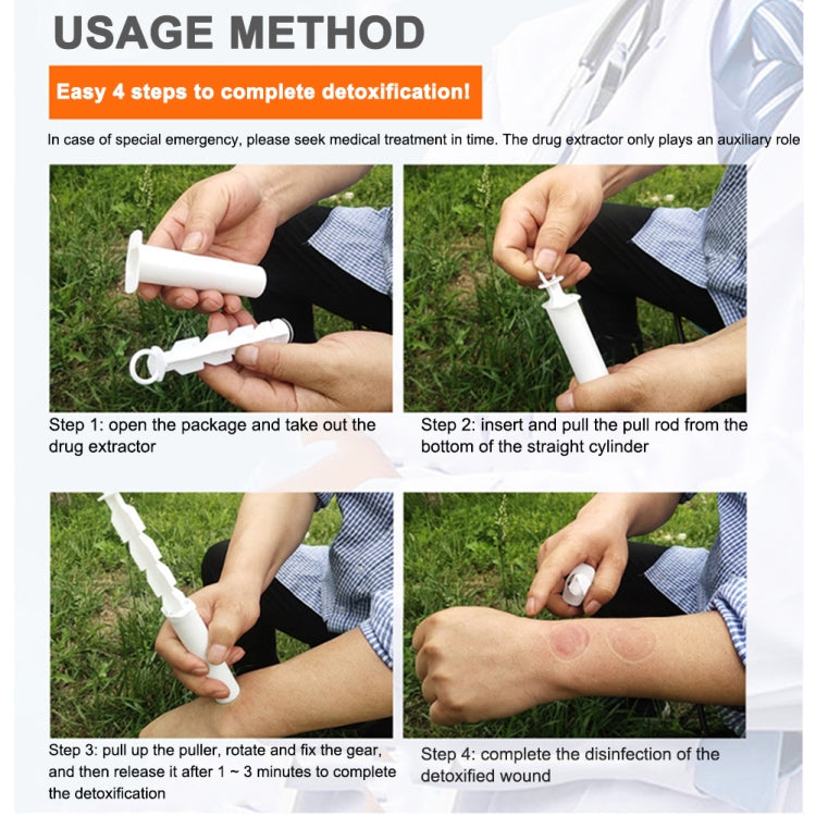 Field Emergency Rescue Equipment Venom Vacuum Extractor, Rescue Vacuum Extractor