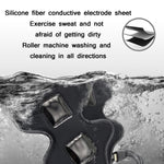 EMS Skinny Arm Calf Fat Burning Patch Fat-Removing Fitness Exercise Equipment