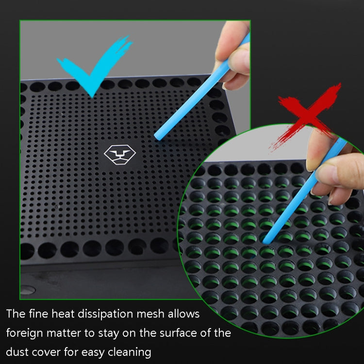 Testo alternativo predefinito