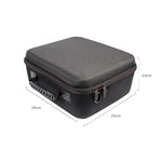 EVA Hard Shell Convenient Host Storage Bag For Nintendo Switch, Upgrade Big Bag