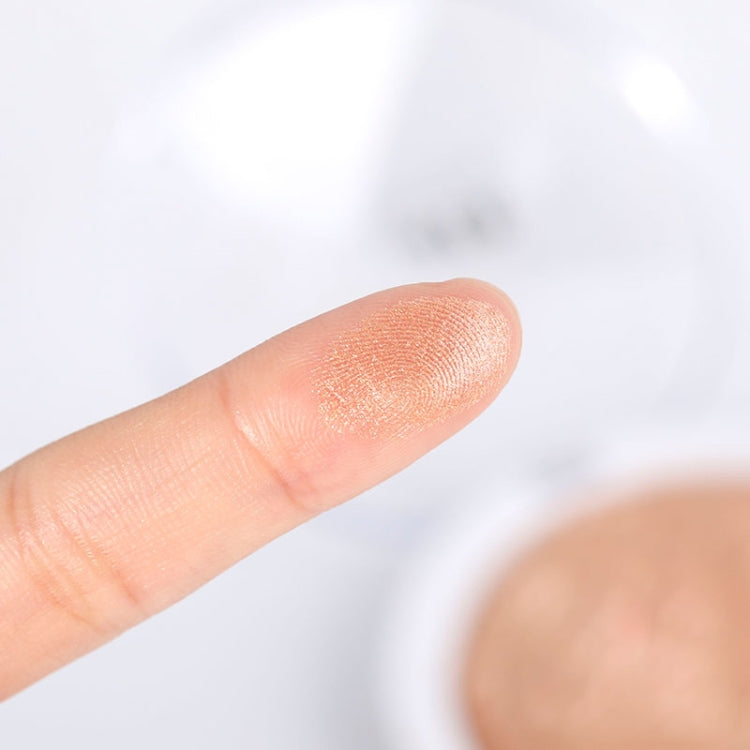 Highlighter Bronzer Aufhellendes Puder für das Gesicht