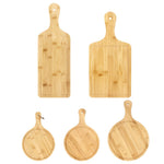Bamboo Hot Pot Wooden Board Tableware Beef And Lamb Tray Hot Pot Shop Supplies, Rectangular 4020, Rectangular 4516, Circular 3624, Circular 3826, Circular 4429