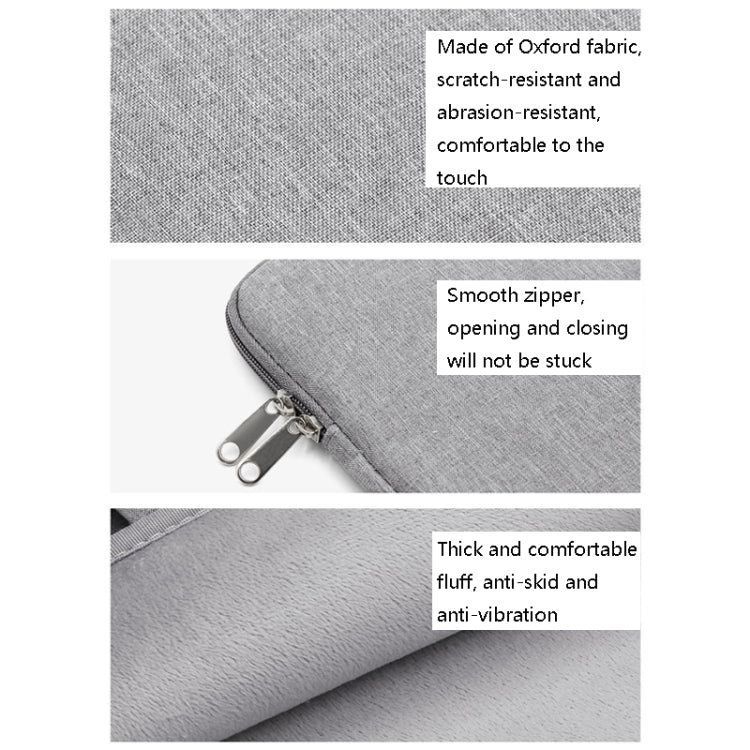 Baona Laptop Liner Bag Protective Cover, 11 inch, 12 inch, 13 inch, 14 inch, 15 inch, 15.6  inch