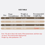 Postpartum Abdomen Belt Corset Belt Can Wear Elastic Abdomen Belt In All Seasons, M, L, XL, XXL