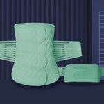 Postpartum Abdomen Belt Corset Belt Can Wear Elastic Abdomen Belt In All Seasons, M, L, XL, XXL