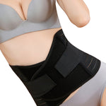 Postpartum Abdomen Belt Bundles Abdominal Vented Pregnant Women Bundles Belly Belt, S, M, L, XL, XXL