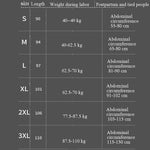 Postpartum Abdomen Belt Bundles Abdominal Vented Pregnant Women Bundles Belly Belt, S, M, L, XL, XXL