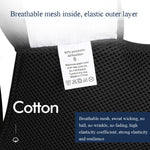 Baby Carrier Double Shoulder Front Holding Baby Carrier Portable Baby X Carrying Bag,Size:, M (Black), L (Black), M (Gray), L (Gray)