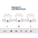 Baby Carrier Double Shoulder Front Holding Baby Carrier Portable Baby X Carrying Bag,Size:, M (Black), L (Black), M (Gray), L (Gray)