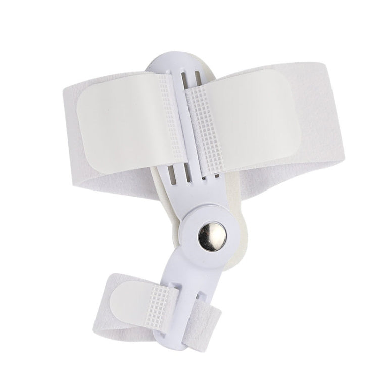 Thumb Valgus Corrector Big Toe Valgus Orthopedic Corrector, White, Grey, Black, Skin Color, Blue