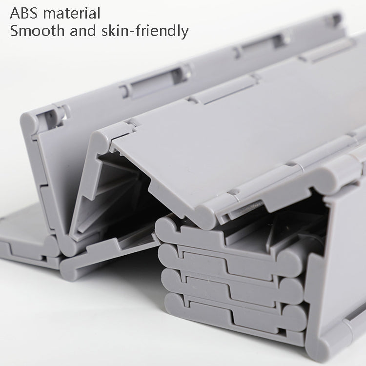 Folding Toilet Travel Car Toilet With Cover Indoor Portable Emergency Camping Toilet, Folding Toilet(Black), Folding Toilet(Grey)