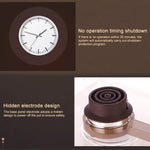 KAMJOVE B7 Vollautomatischer, intelligenter Wasserkocher/Teekocher, CN-Stecker