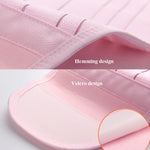Prenatal Belly Support Three-Piece Breathable Belly Support Belt For Pregnant Women Before Childbirth, S, M, L, XL, XXL