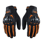 Riding Tribe MCS-17 Motorcycle Gloves Touch Screen Outdoor Riding Gloves, M, L, XL, XXL