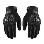 Riding Tribe MCS-17 Motorcycle Gloves Touch Screen Outdoor Riding Gloves, M, L, XL, XXL