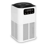 Desktop Aromatherapy Diffuser Negative Ion Odor Formaldehyde Removal Air Purifier, US Plug