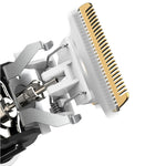 Rechargeable Hair Clipper For Adults And Children