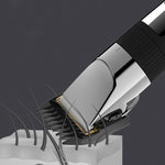 Rechargeable Hair Clipper For Adults And Children