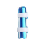 Finger Fracture Fixed Splint Straight Finger Protective Cover Finger Joint Orthosis Dislocator, S, M, L