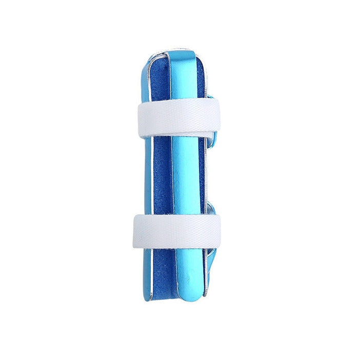 Finger Fracture Fixed Splint Straight Finger Protective Cover Finger Joint Orthosis Dislocator, S, M, L