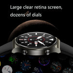 UM91 TWS Bluetooth Headset Smart Watch MP3 Music Sports Business Bluetooth Call Watch